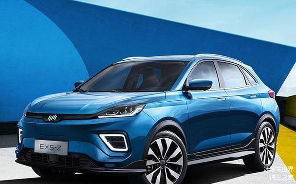 成都286WEY威派豪华SUV市场的黑马，零跑汽车与智能交通系统的协同