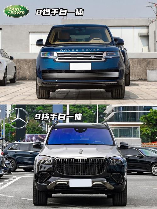 成都286迈巴赫经典与现代的完美融合，路虎如何塑造独特的品牌形象